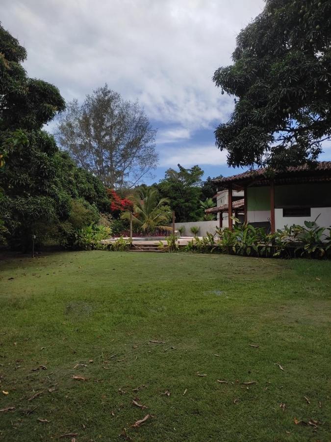 Tamarindos *